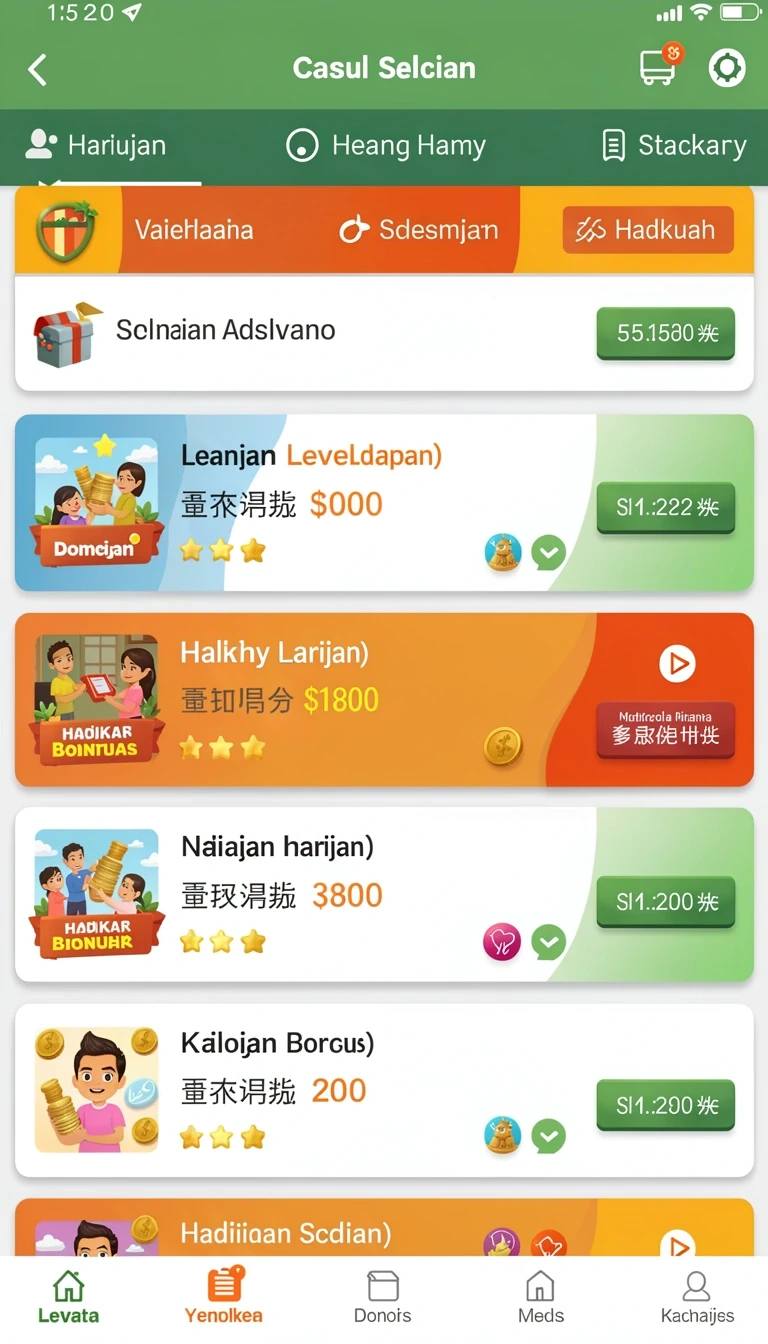 Screenshot 180slot nomor 1