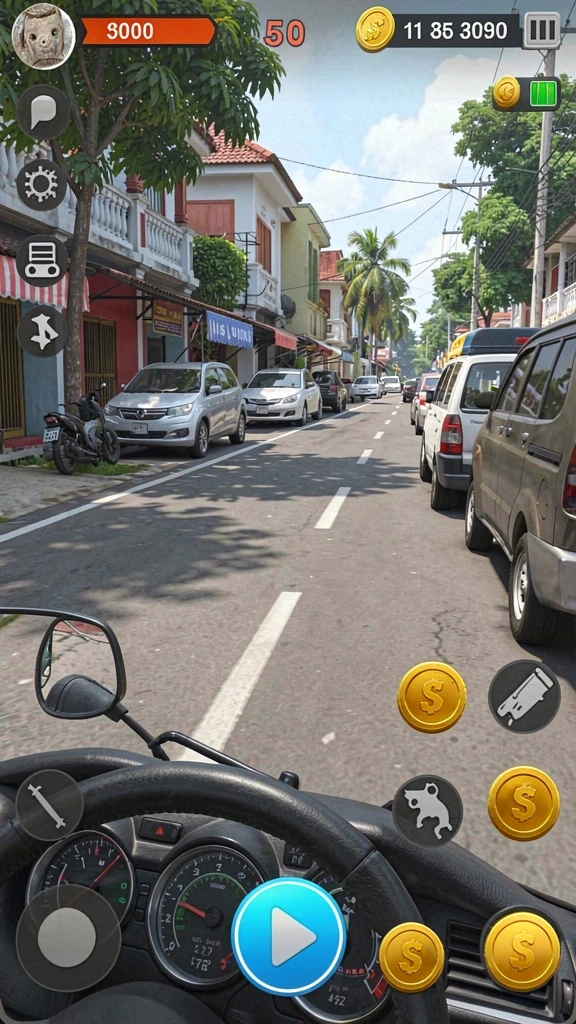 Screenshot 4p4p nomor 3