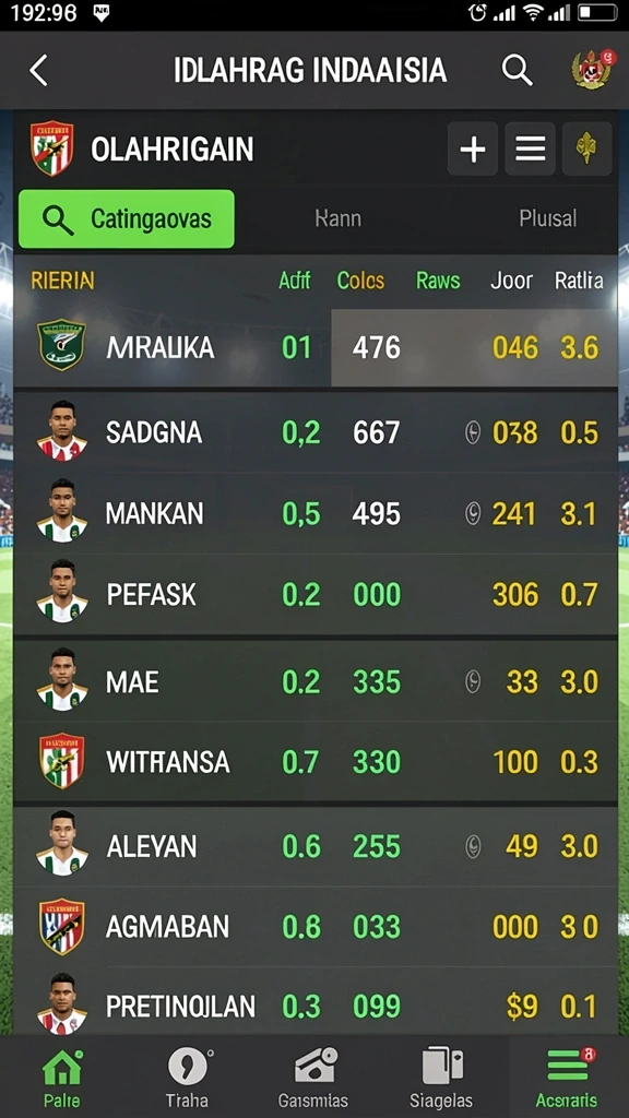 Screenshot 62vip nomor 2