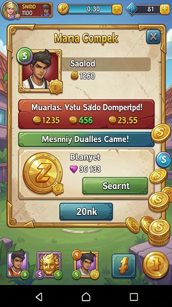 Screenshot 73k nomor 2