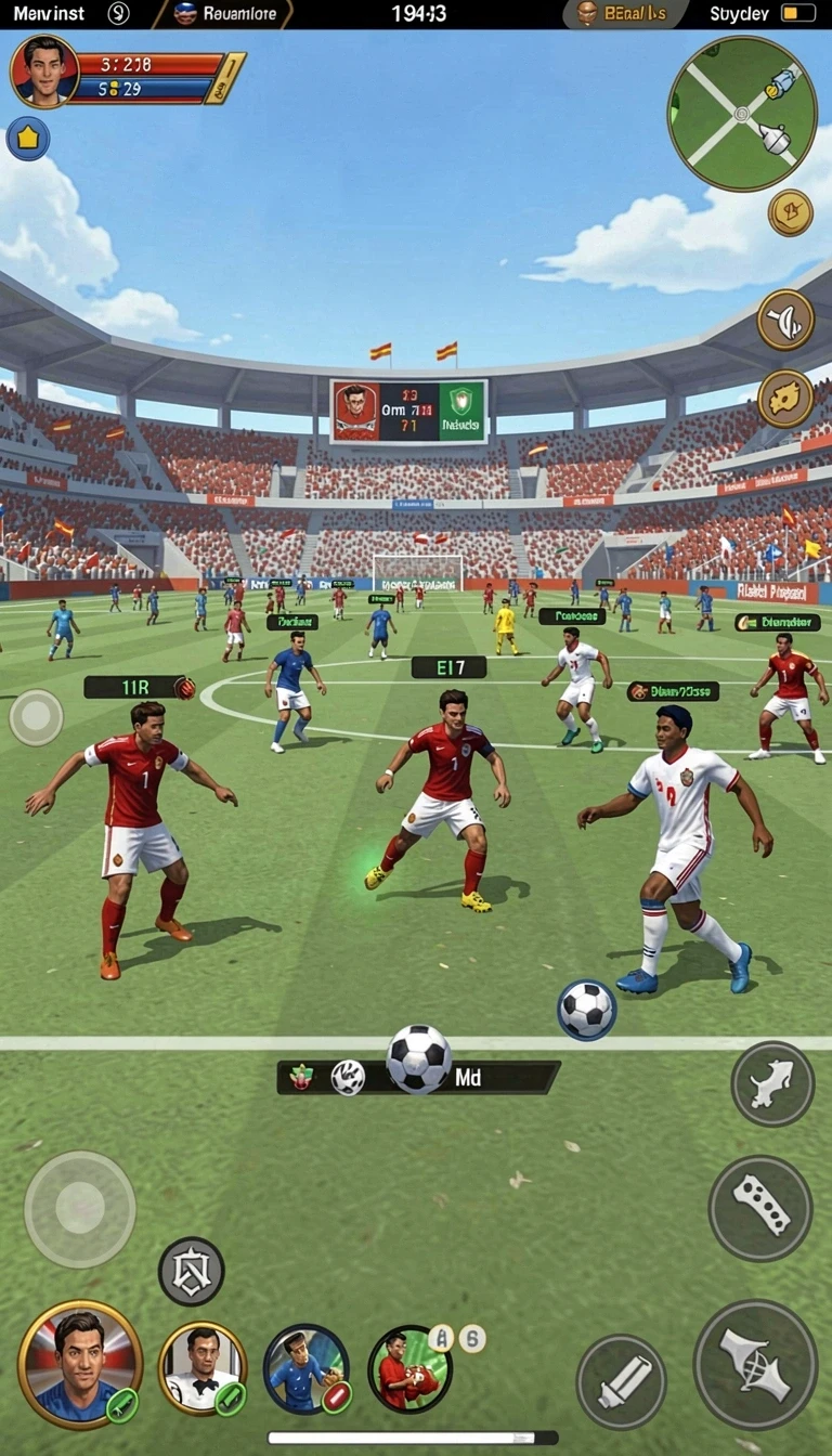 Screenshot 777win nomor 3
