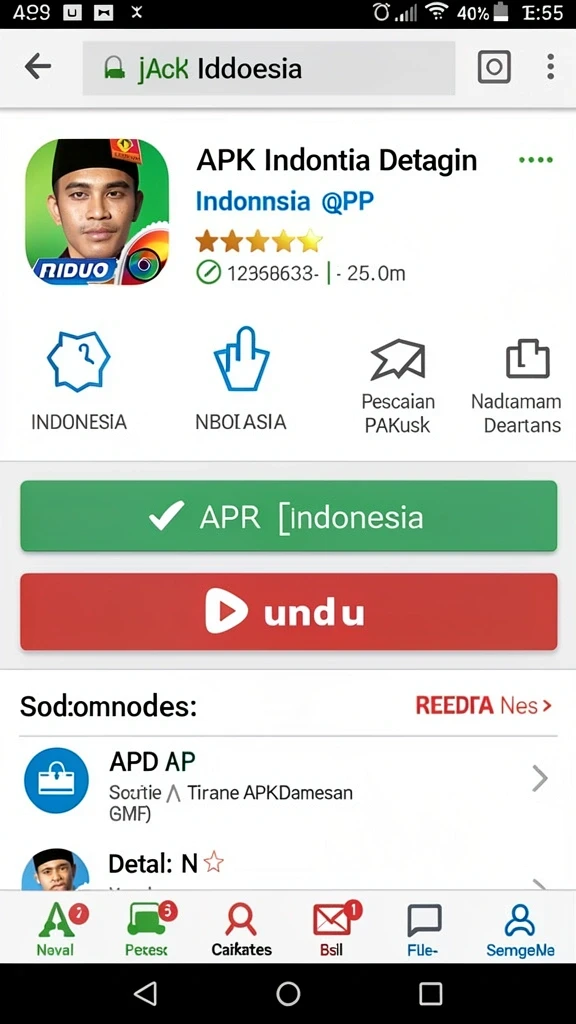 Screenshot 77ag nomor 2