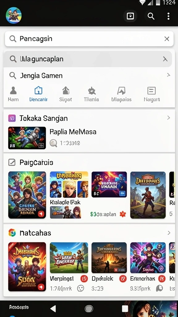 Screenshot 77singa nomor 2