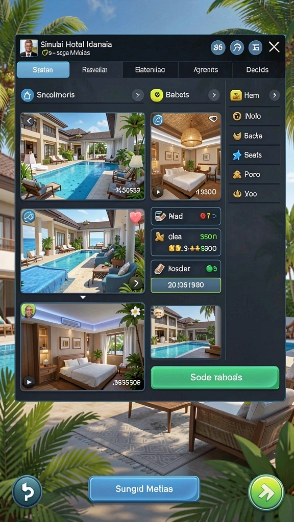 Screenshot 9777win nomor 1