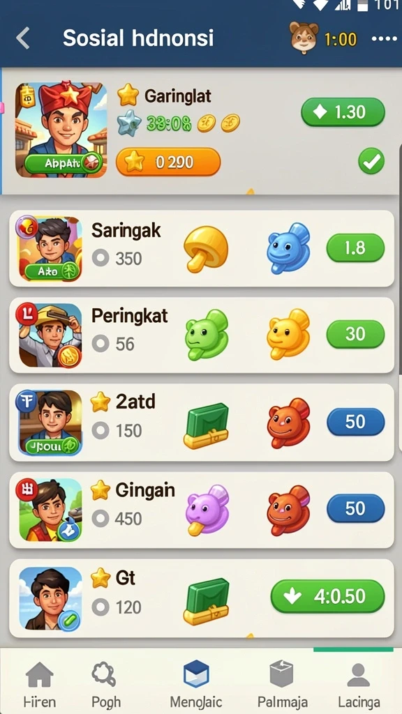 Screenshot 988bet nomor 2