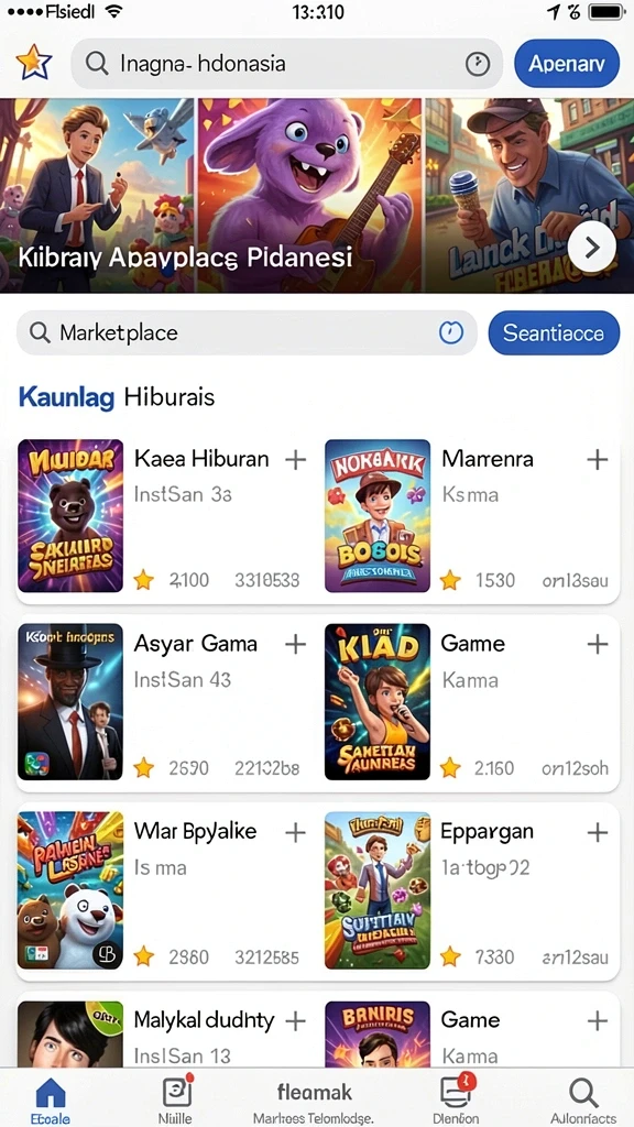 Screenshot api36 nomor 3