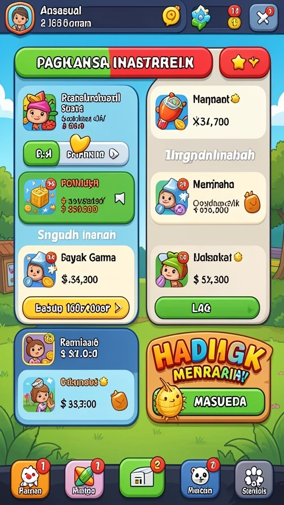 Screenshot asia128 nomor 1