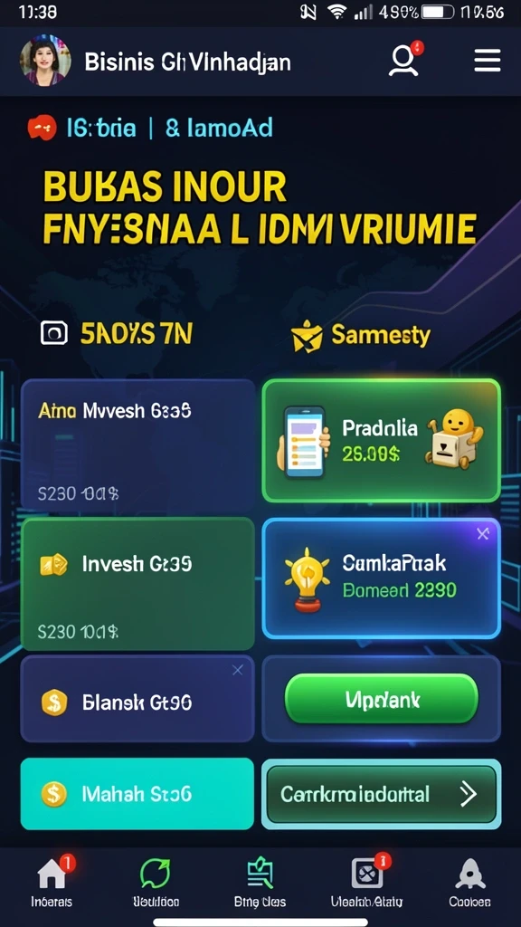 Screenshot asia128 nomor 3