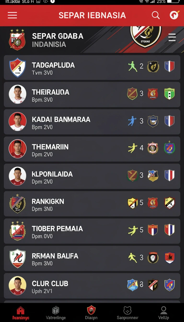 Screenshot b8vip nomor 3