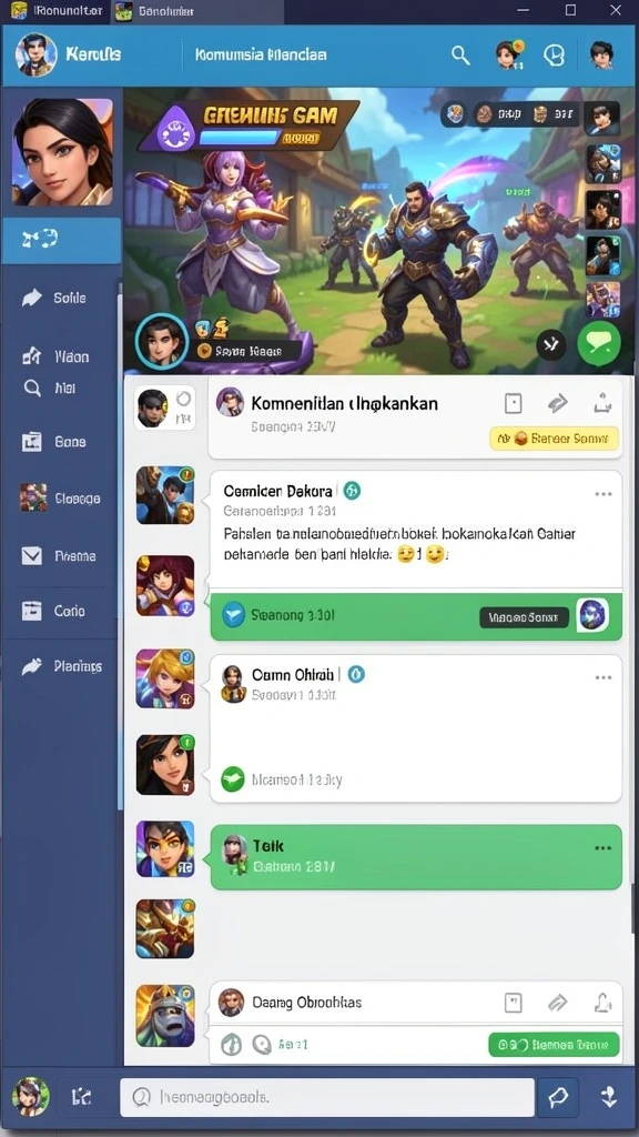 Screenshot baginda168 nomor 2