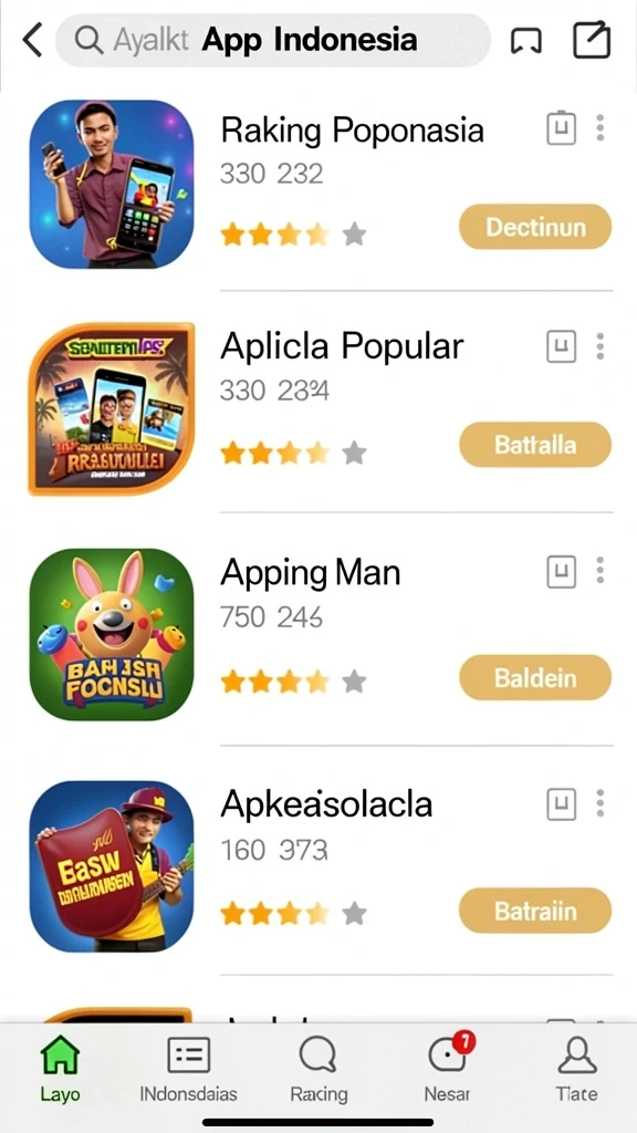 Screenshot batik77 nomor 2