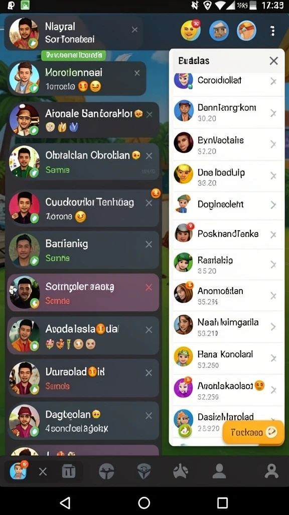 Screenshot bengkel69 nomor 1