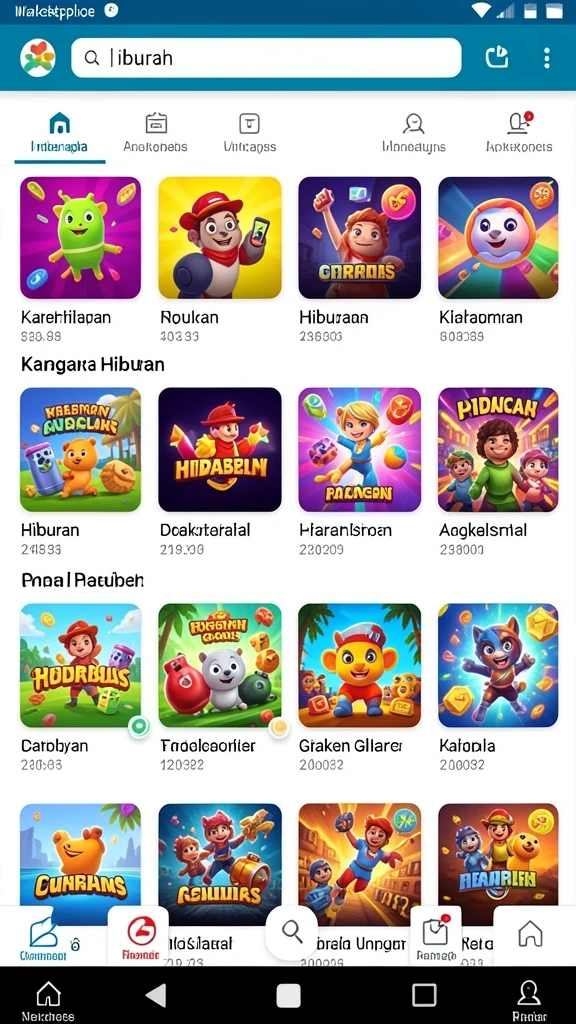 Screenshot bengkel69 nomor 2