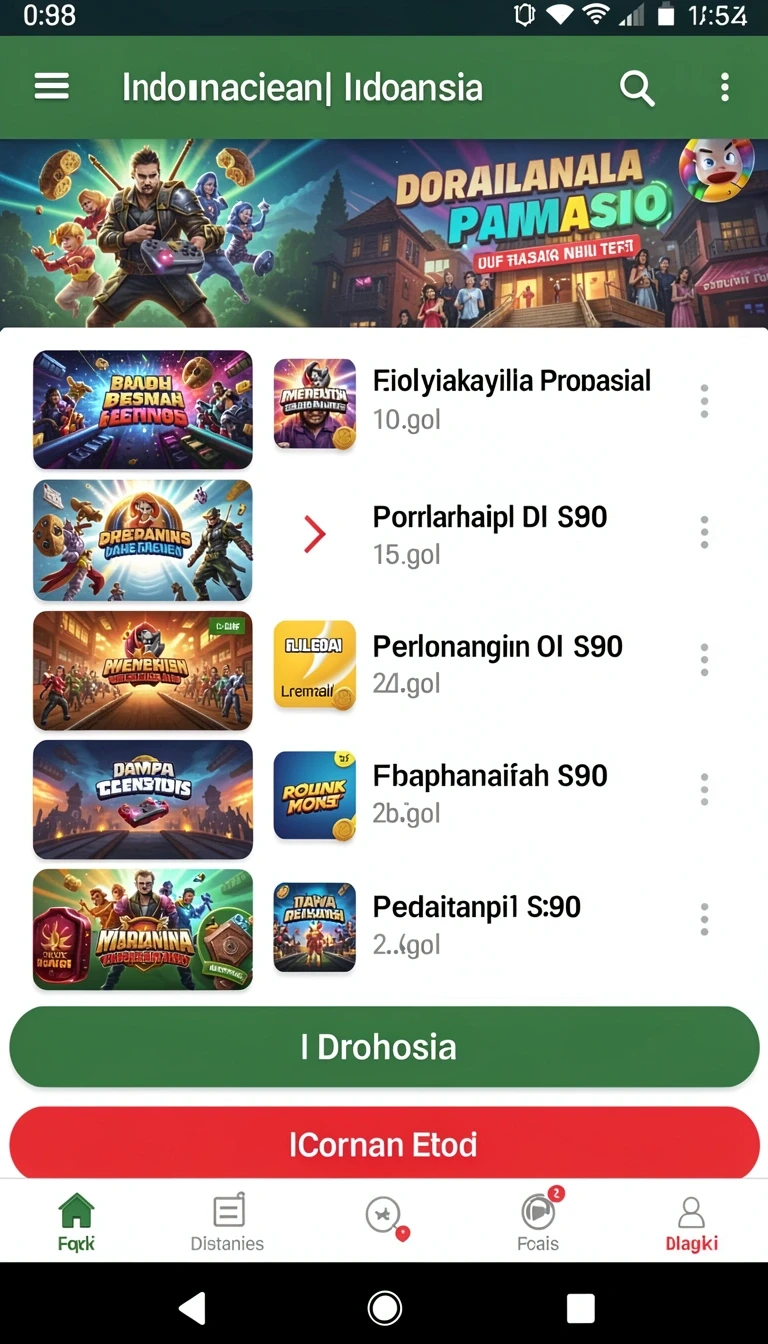 Screenshot bigwin189 nomor 2