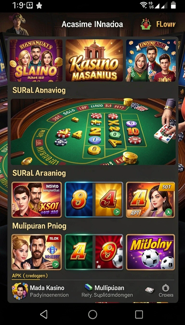 Screenshot cadas138 nomor 3