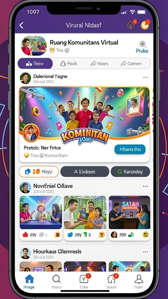 Screenshot cahayatoto nomor 2