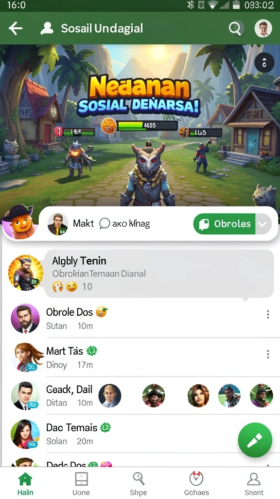 Screenshot cemara777 nomor 2