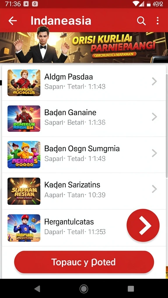 Screenshot cemara777 nomor 3