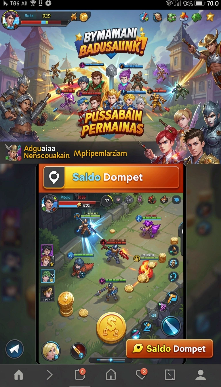 Screenshot cu888 nomor 1