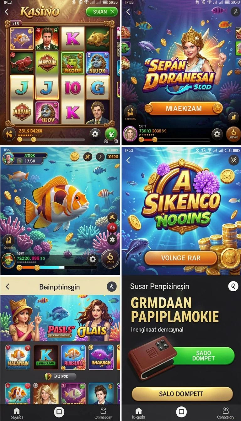 Screenshot cu888 nomor 3