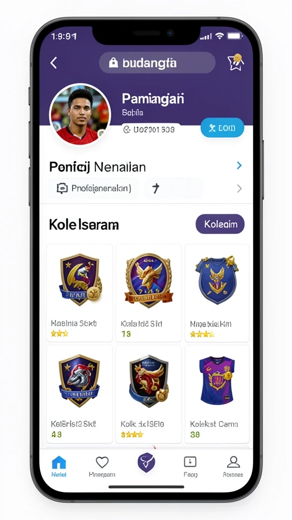 Screenshot cuangila nomor 1