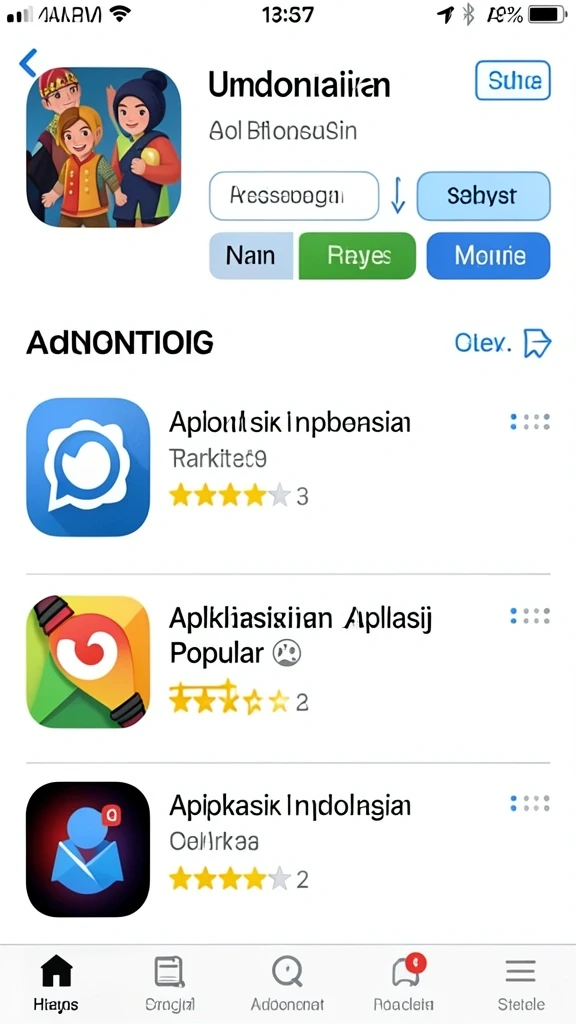 Screenshot cuangila nomor 2