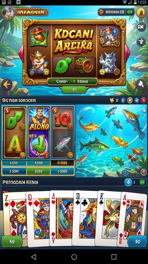 Screenshot cuangila nomor 3