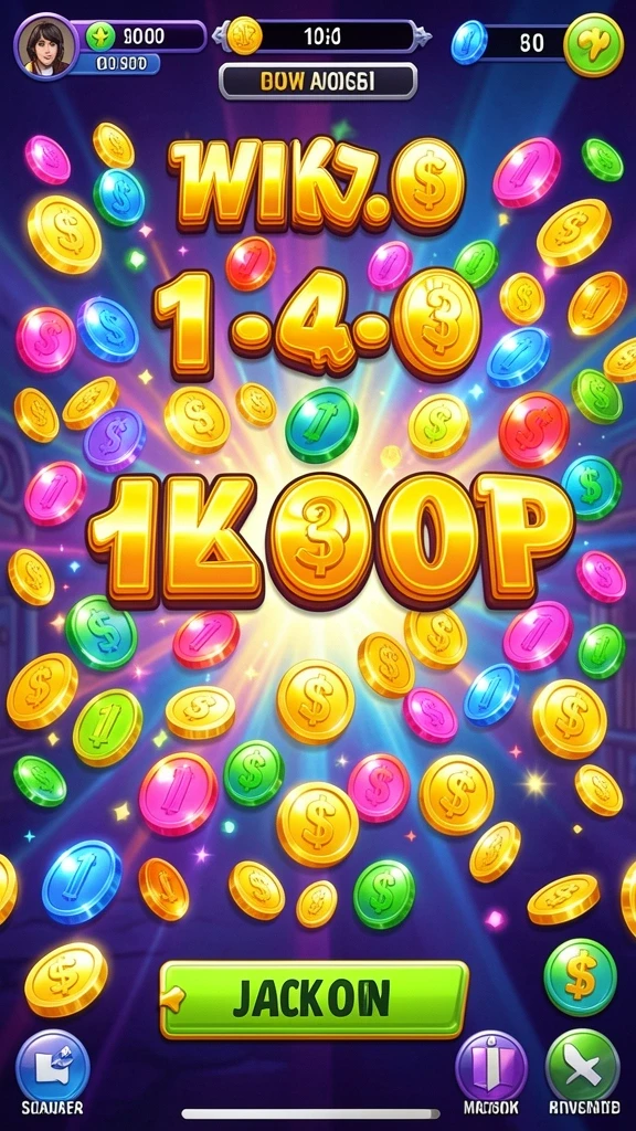 Screenshot dewa1000 nomor 2