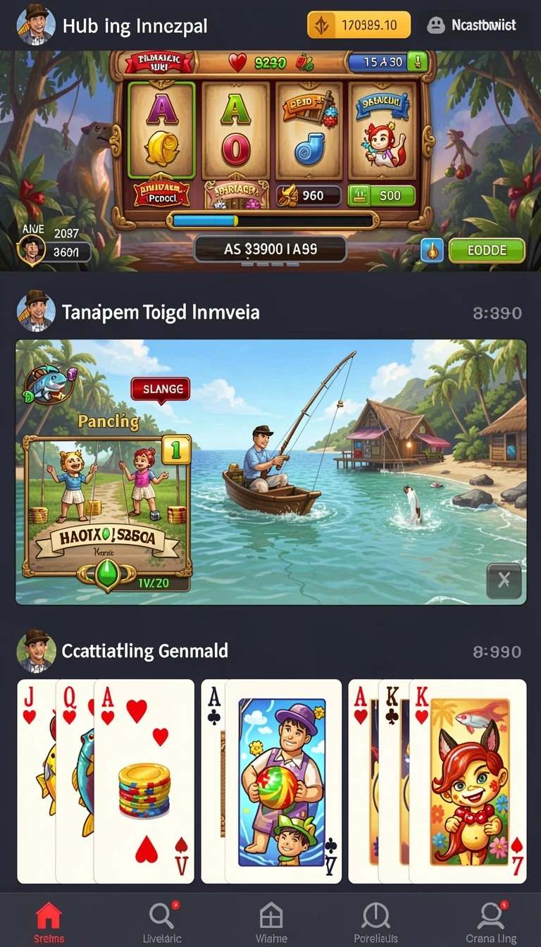 Screenshot dna777 nomor 2