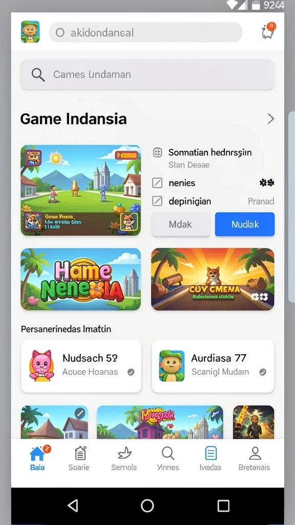 Screenshot doremi88 nomor 2