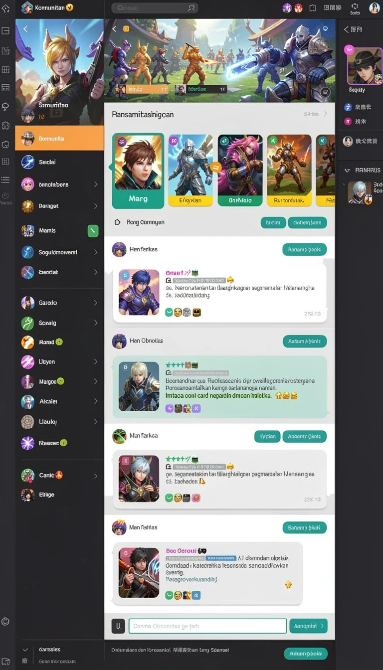 Screenshot dunia77 nomor 1