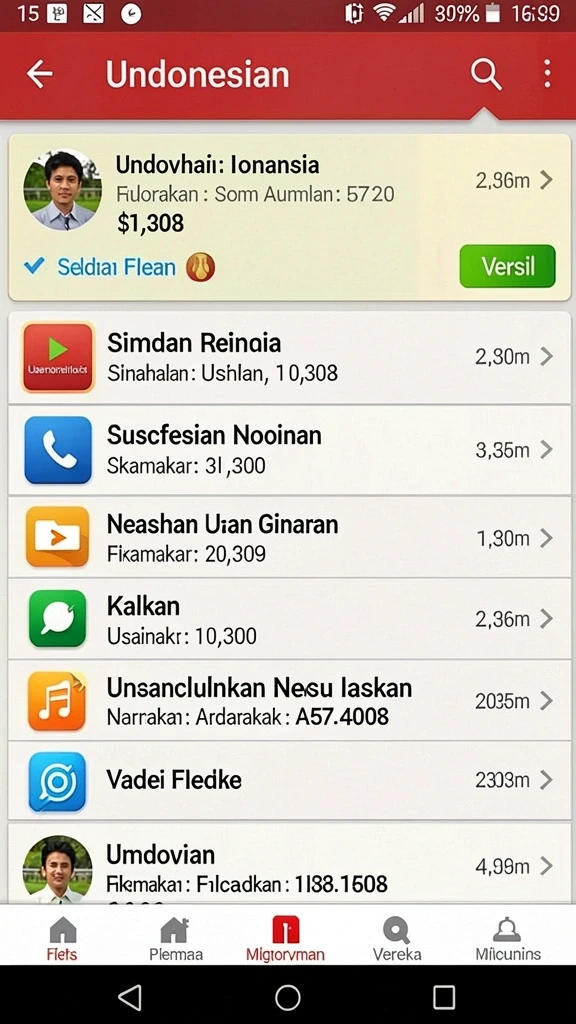 Screenshot duren777 nomor 3