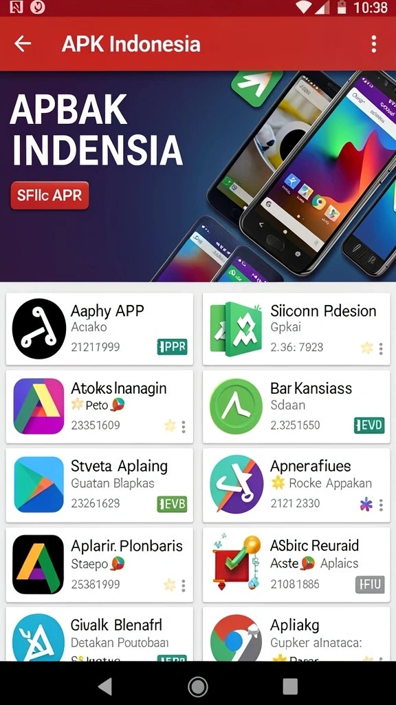 Screenshot empire88 nomor 2