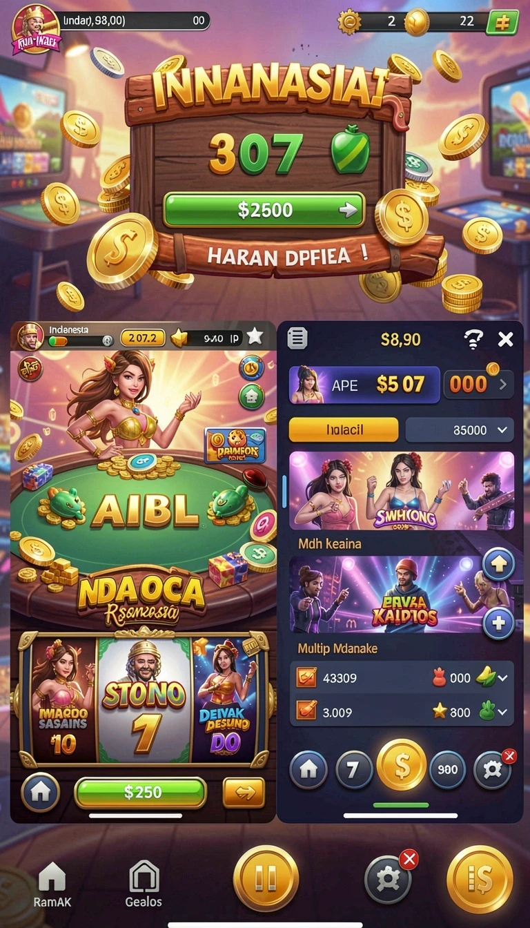 Screenshot fendi188 nomor 1