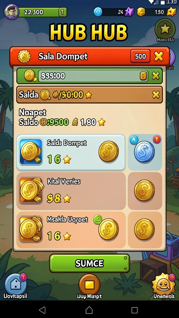 Screenshot filter303 nomor 1