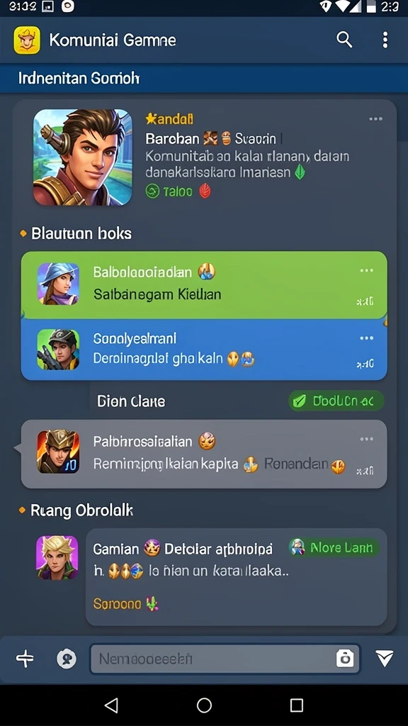Screenshot g9vip nomor 2