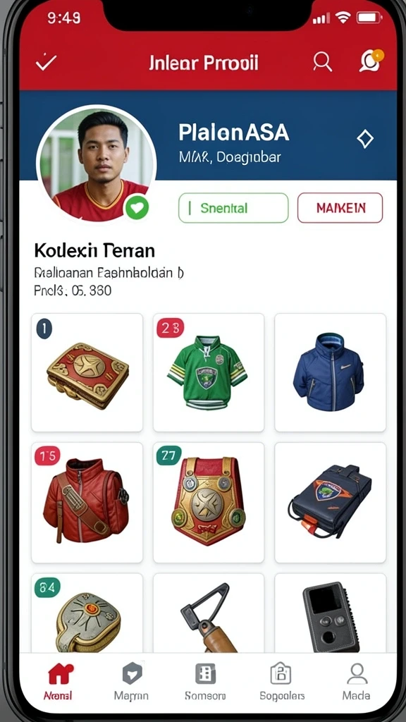 Screenshot gatotkaca123 nomor 2