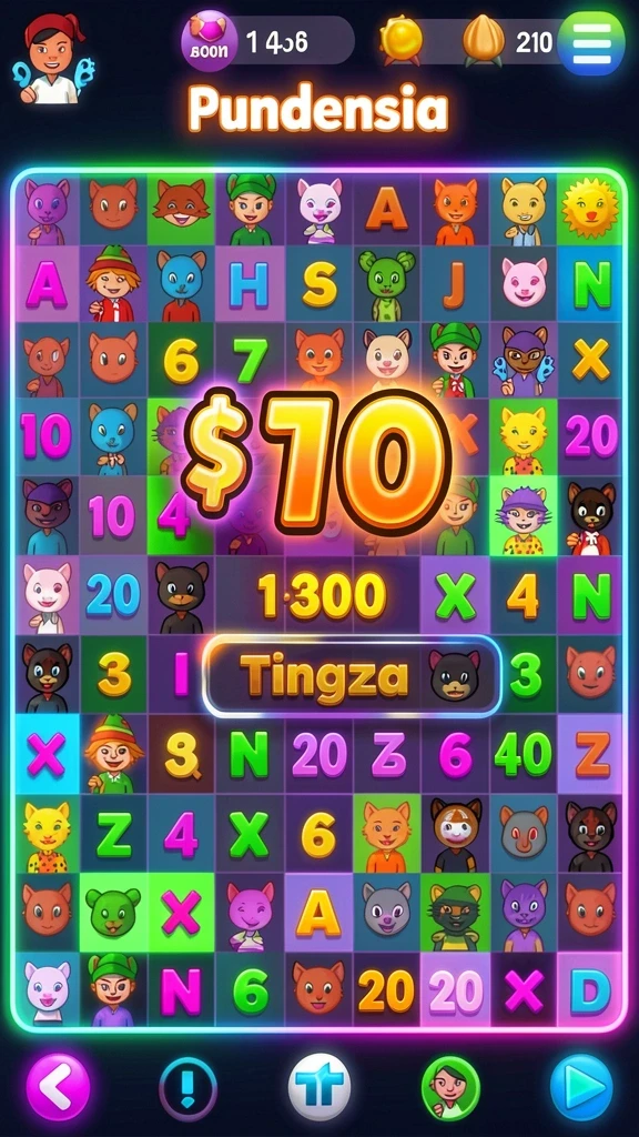Screenshot giga33 nomor 1