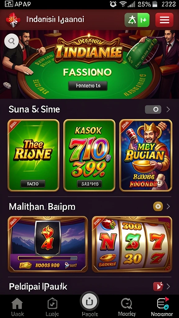 Screenshot halimtoto nomor 2