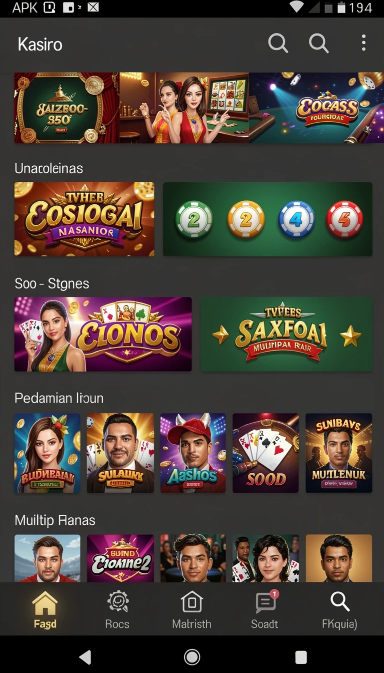 Screenshot hanabi88 nomor 3