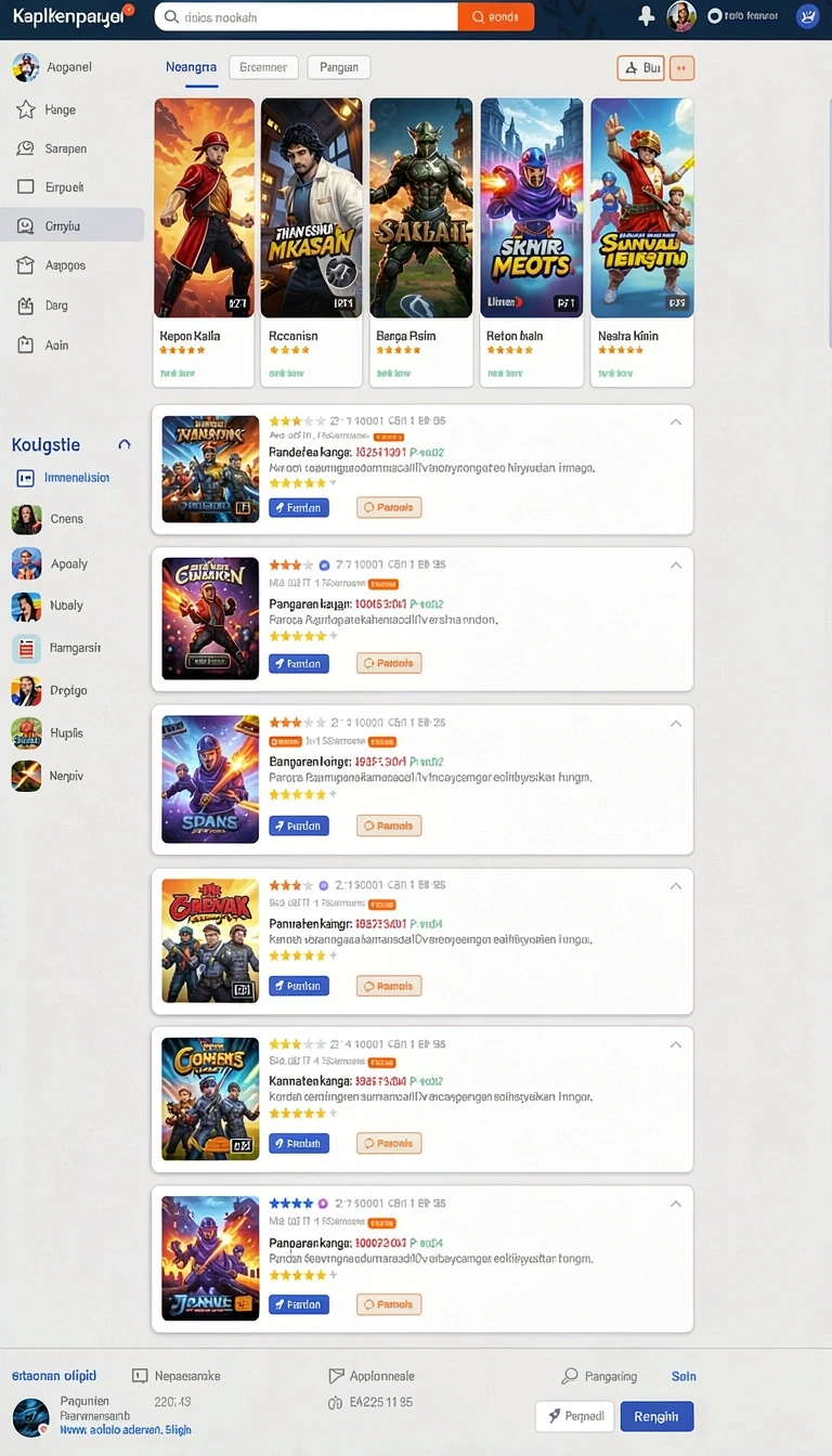 Screenshot harapjp nomor 1
