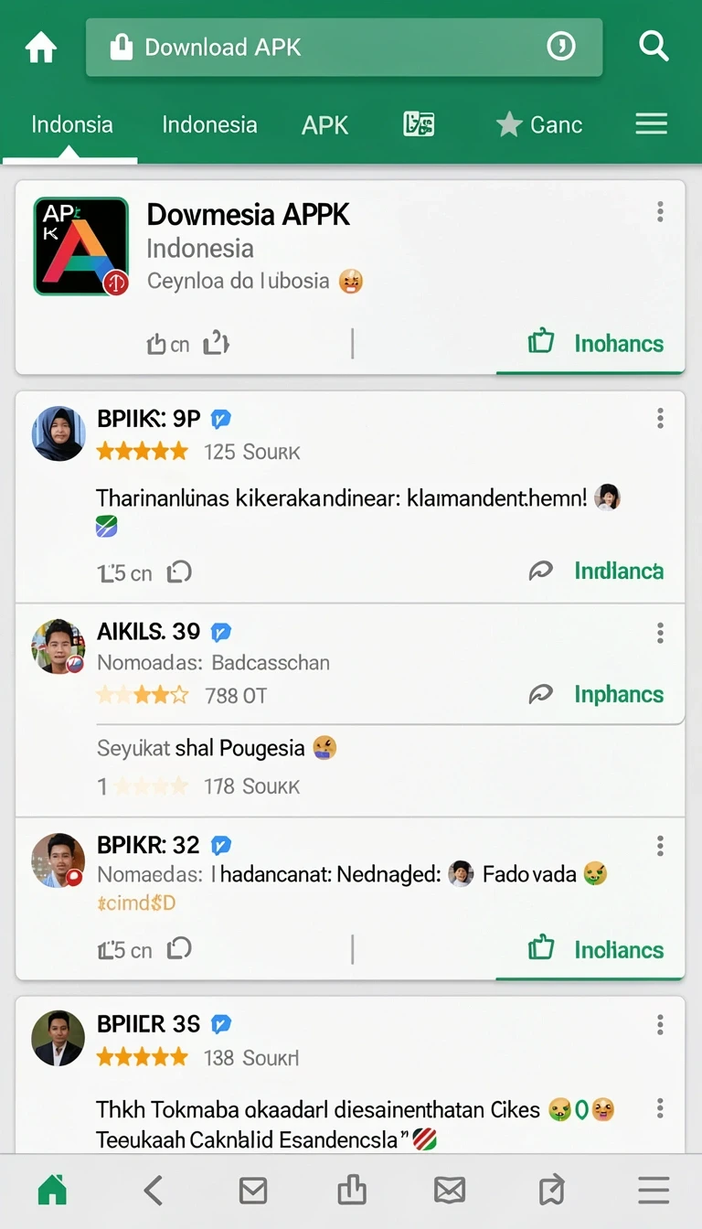 Screenshot harapjp nomor 2