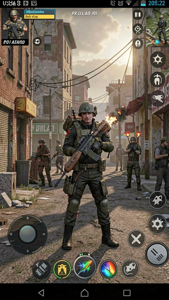 Screenshot hartaspin nomor 3
