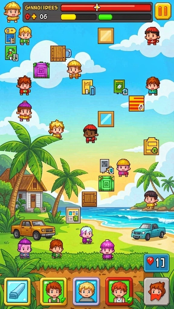 Screenshot hokiarena nomor 3