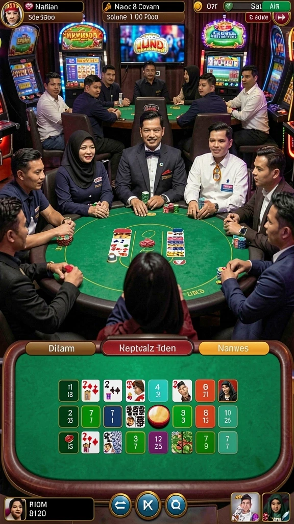 Screenshot hokibonus nomor 2