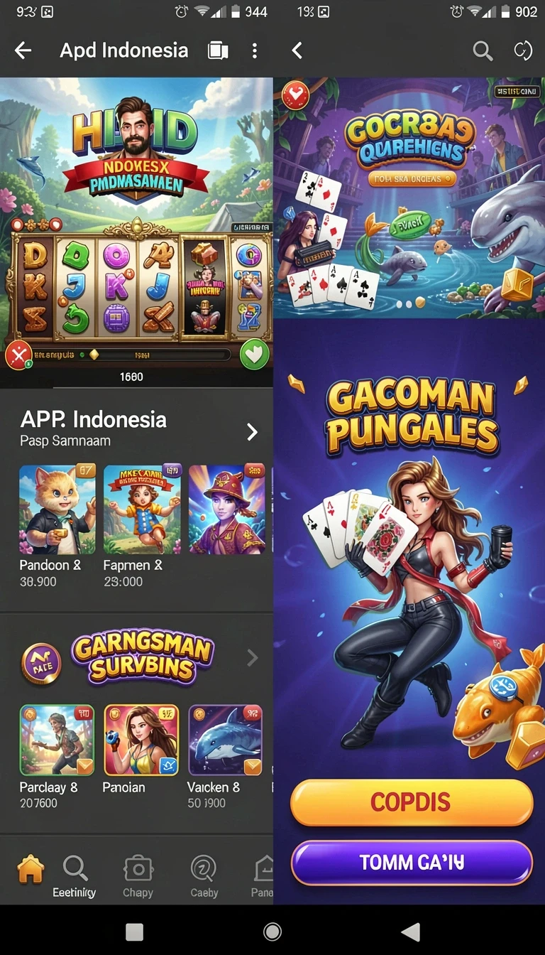 Screenshot hot985 nomor 1