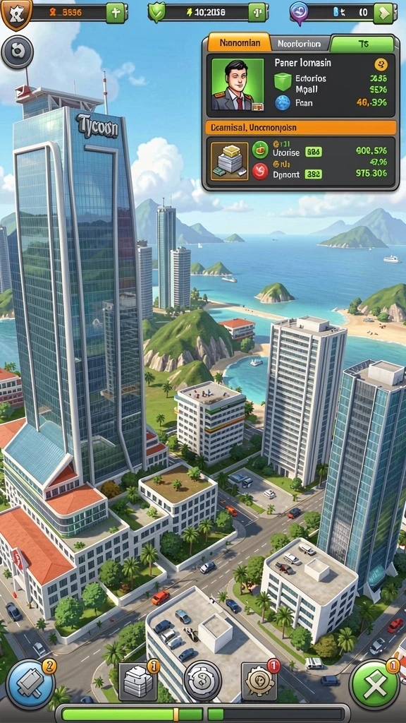 Screenshot idrgame nomor 1