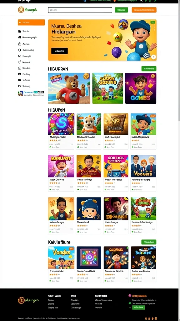 Screenshot idrgame nomor 2