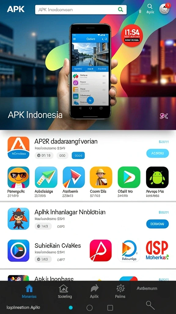 Screenshot idrgame nomor 3