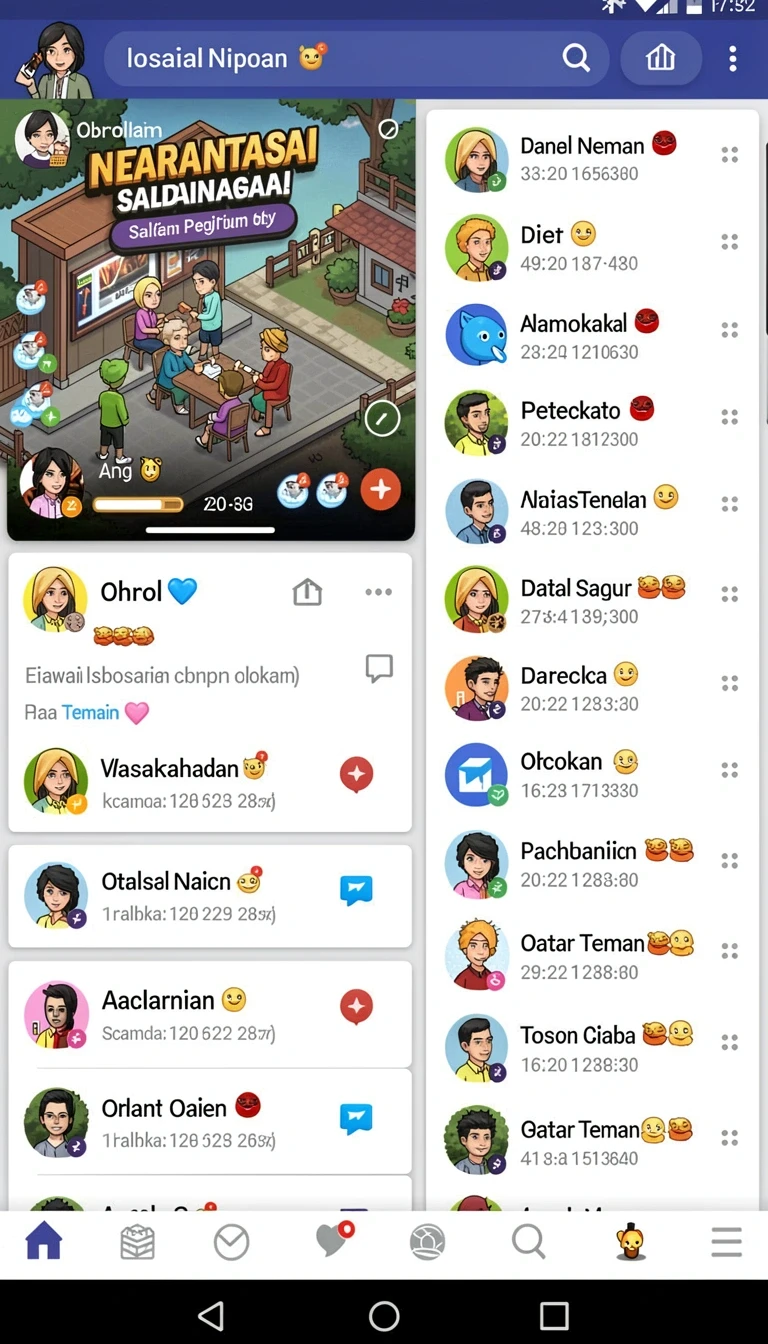 Screenshot idrking nomor 3